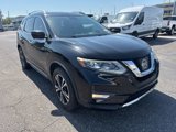 Used 2017 Nissan Rogue SL image 3