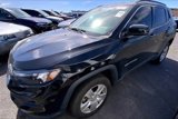 Used 2022 Jeep Compass Latitude image 3