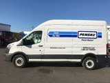 Used 2022 Ford Transit 250 148 High Roof w/ Load Area Protection Package image 4