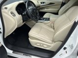 Used 2019 INFINITI QX60 Luxe w/ Essential Package image 3