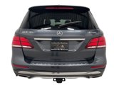 Used 2016 Mercedes-Benz GLE 350 4MATIC image 5