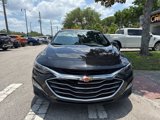 Used 2023 Chevrolet Malibu LT image 3