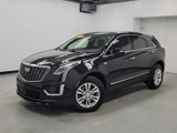 Used 2021 Cadillac XT5 Luxury image 1
