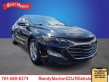 Used 2023 Chevrolet Malibu LT image 3