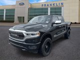 Used 2019 RAM 1500 Limited image 3