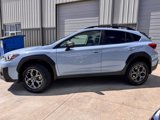 Used 2021 Subaru Crosstrek 2.5i Sport w/ Popular Package #2B image 3