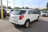 Used 2016 Chevrolet Equinox LS image 3