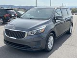 Used 2016 Kia Sedona LX w/ LX Convenience Package image 3