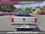 Used 2009 Dodge Dakota Big Horn w/ Extra Security Group image 4