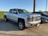 Used 2014 Chevrolet Silverado 1500 LT w/ LT Convenience Package image 2