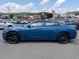 Used 2022 Dodge Charger SXT w/ Blacktop Package image 3