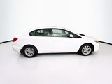 Used 2012 Honda Civic EX-L image 2