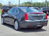 Used 2018 Cadillac ATS Premium Luxury image 5