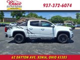 Used 2016 Chevrolet Colorado Z71 image 2