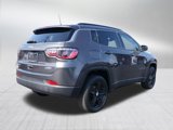 Used 2022 Jeep Compass Latitude w/ Sun and Sound Group image 3