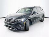 Used 2024 Volkswagen Tiguan S image 2