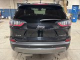 Used 2021 Jeep Cherokee Limited image 4