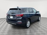 Used 2022 Chevrolet Equinox LT image 4