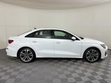 Used 2025 Audi A3 2.0T Premium Plus w/ Premium Plus Package image 2