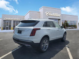 New 2025 Cadillac XT5 Premium Luxury w/ Technology Package image 3