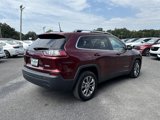Used 2019 Jeep Cherokee Latitude Plus image 5