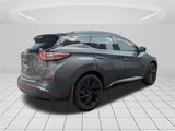 Used 2017 Nissan Murano Platinum w/ Platinum Technology Package image 3