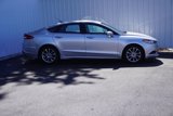 Used 2017 Ford Fusion SE w/ Fusion SE Technology Package image 2