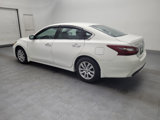 Used 2018 Nissan Altima 2.5 S w/ S Convenience Package image 3