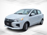 New 2024 Mitsubishi Mirage ES image 3