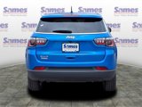 New 2025 Jeep Compass Sport w/ Mopar Graphics Package image 5