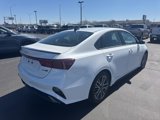 Used 2023 Kia Forte GT-Line w/ GT-Line Premium Package image 3