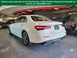 Used 2021 Mercedes-Benz E 350 4MATIC Sedan image 5