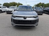New 2025 Volkswagen Tiguan S image 3
