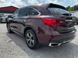 Used 2017 Acura MDX SH-AWD image 6