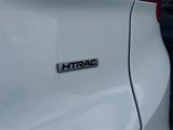 Used 2021 Hyundai Santa Fe SEL w/ Convenience + Premium Package image 2
