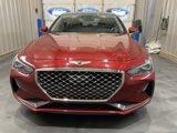 Used 2019 Genesis G70 2.0T Advanced w/ Elite Package image 2