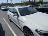 Used 2019 BMW 530i w/ Convenience Package image 5