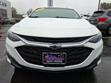 Used 2023 Chevrolet Malibu RS image 3
