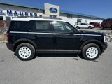 New 2024 Ford Bronco Sport Heritage w/ Heritage Convenience Package image 2