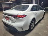 Used 2023 Toyota Corolla LE image 4