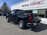 Used 2022 Chevrolet Silverado 1500 W/T w/ WT Value Package image 6
