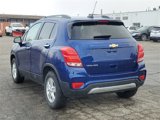 Used 2017 Chevrolet Trax LT w/ Driver Confidence Package image 5