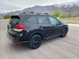 Used 2020 Subaru Forester Sport image 5