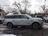 Used 2021 Lincoln Navigator L Reserve image 2