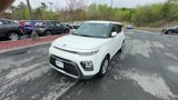 Used 2021 Kia Soul LX image 1