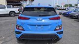 Used 2022 Hyundai Kona N Line w/ Cargo Package image 4