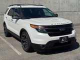 Used 2013 Ford Explorer Sport image 4
