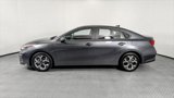 Used 2021 Kia Forte LXS image 3