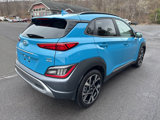 Used 2022 Hyundai Kona Limited w/ Cargo Package image 3
