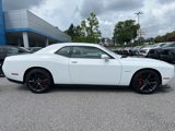 Used 2021 Dodge Challenger R/T w/ Plus Package image 2